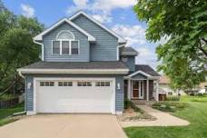 Open House for 5020 Erin Court Ne Cedar Rapids IA 52411