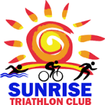 Sunrise Tri Not To Die