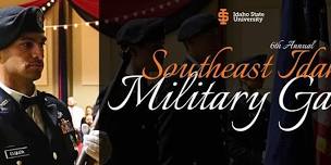 6th Annual Southeast Idaho Military Gala