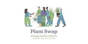 Plant Swap