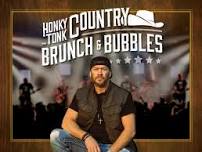 Honky Tonk Country Brunch & Bubbles with Michael Scott