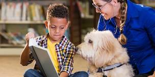 BARK-Reading Practice for Children- Read to a Dog!