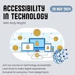 Accessibility In Technology