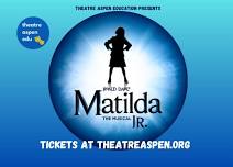 Matilda The Musical, JR.