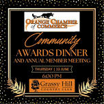 THE 53RD ANNUAL AWARDS DINNER