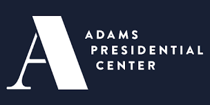 The Adams Presidential Center Gala