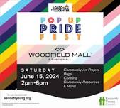 POP UP PRIDE FEST