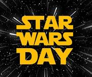 Star Wars Day Party