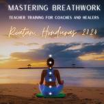 LIATI: Mastering Breathwork Teacher Training