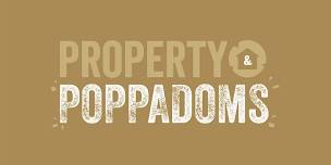 Property & Poppadoms - South London