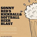 Sonny’s Kickball & Softball Beer Blast