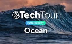 Tech Tour Ocean 2024 — Ocean Hyway Cluster