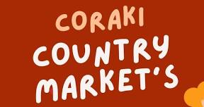 Coraki Country Markets