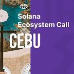 Solana Ecosystem Call