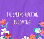 Johnson Christian School Annual Spring Auction 2024