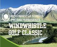 Windwhistle Golf Classic