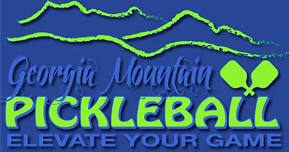 Georgia Mountain Pickleball Spring Classic 2024