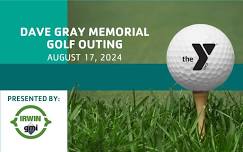 Dave Gray Memorial Golf Outing