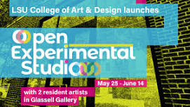 Open Experimental Studio Hours