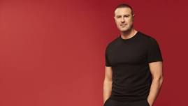 Paddy McGuinness