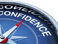 Developing Real Confidence (half-day retreat)