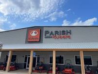 Parish Kubota Grand Opening