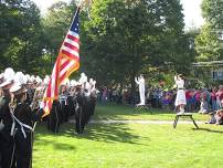 Belchertown High School Band Concert