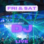 Live DJ — Downtown Social | New Braunfels