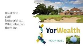 Yorwealth 4 Ball