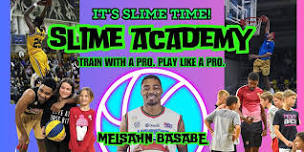 Free Basketball Academy with Pro Player Melsahn Basabe