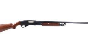 Smith & Wesson Eastfield Model 916 Pump Shotgun