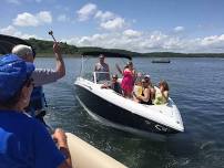 18th Annual Blessing of the Fleet