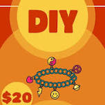 DIY Charm Bracelet Workshop