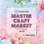 Master Craft Market