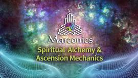 Free Lecture: 'The Next Wave of Ascension'- Manitou Springs, CO