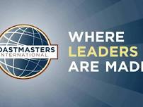 Chambersburg Toastmasters | Expand your Communication & Leadership Skills