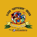 Lloyd Hurricane Munn and the Forecasters: Jimmy Buffett Tribute Band  — Ardenland