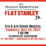 Elementary Musical — One Night Only