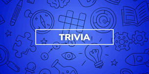 Wednesday Trivia at HopYard