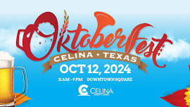 Celina Oktoberfest