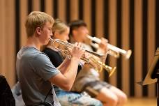 Chetham’s Composers Concert