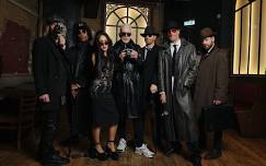 Alabama 3: Exile on Coldharbour Lane and La Peste