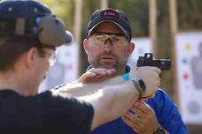 Handgun Fundamentals – Mesa, AZ – June 22nd, 2024