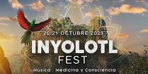 INYOLOTL FEST - OME