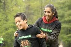 Your First Mud Run - Fair Lawn (NJ)