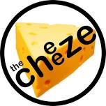 The Cheeze Live At The Midland Railway Syston