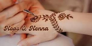 Hops & Henna