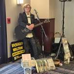 Richard Walton: Solo Acoustic @ Hilton Haymarket, VA