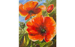 Poppies