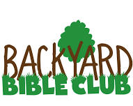 Backyard Bible Club 2024